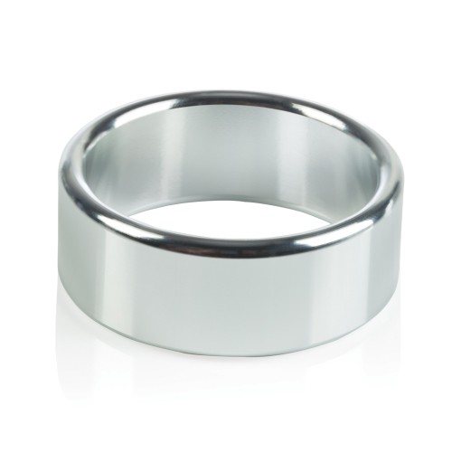 Alloy Metallic Ring Large