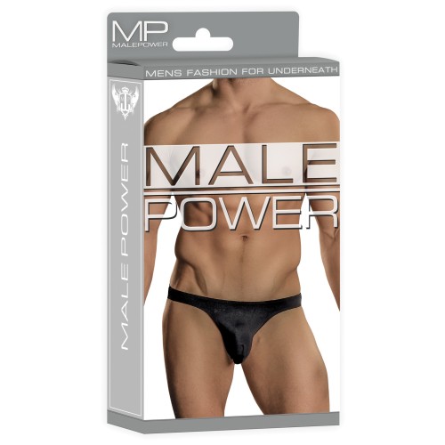 Bong Thong Masculino para Aventuras Atrevidas