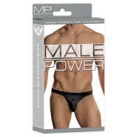 Bong Thong Masculino para Aventuras Atrevidas