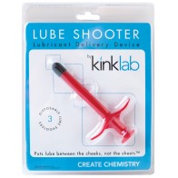 KinkLab Lube Shooter para Lubricación Sencilla