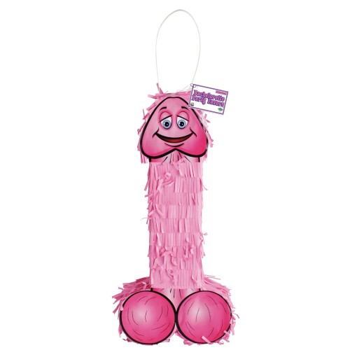 Piñata de Pene para Fiesta de Despedida de Soltera