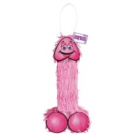 Piñata de Pene para Fiesta de Despedida de Soltera