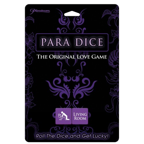 Paradice Original Love Game