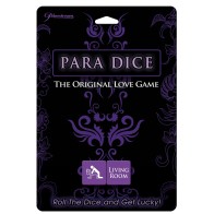 Paradice - el Juego de Amor Original