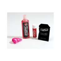 GoodHead Oral Love Kit for Her