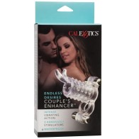 Aumentador de Placer para Parejas Clear