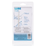 Lube Tube for Precise Application