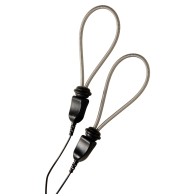 ElectraStim Metallic Adjustable Cock Loops