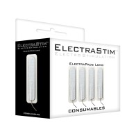 ElectraStim Almohadillas Autoadhesivas Electros Pack de 4