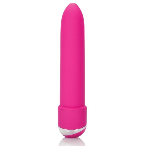 Classic Chic 4.25" Mini Vibrator - 7 Functions