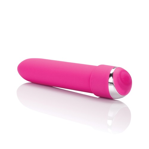 Classic Chic 4.25" Mini Vibrator - 7 Functions