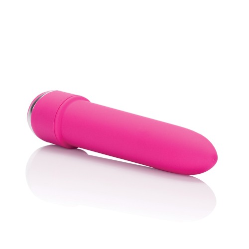 Classic Chic 4.25" Mini Vibrador - 7 Funciones