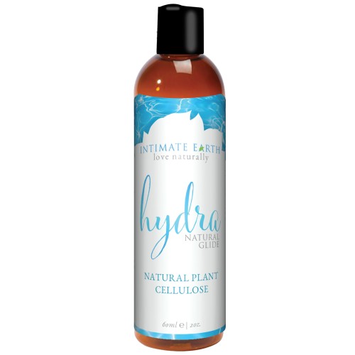 Intimate Earth Hydra Water Based Lubricant