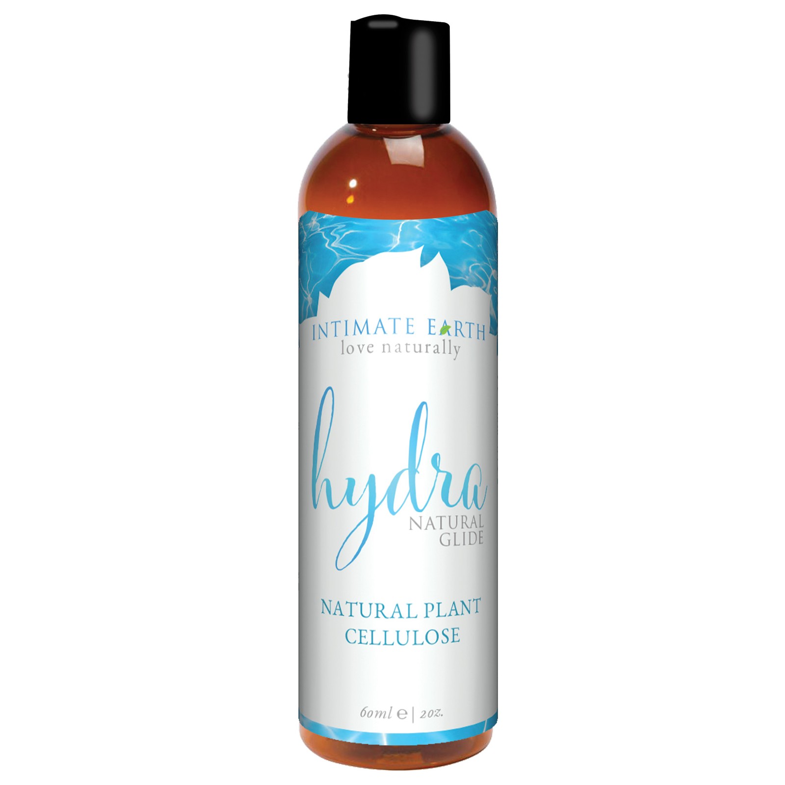 Lubricante a Base de Agua Hydra de Intimate Earth