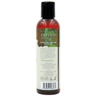 Intimate Earth Defense Glide Natural Protection