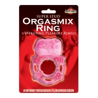 Super Stud Orgasmix Ring for Unmatched Pleasure