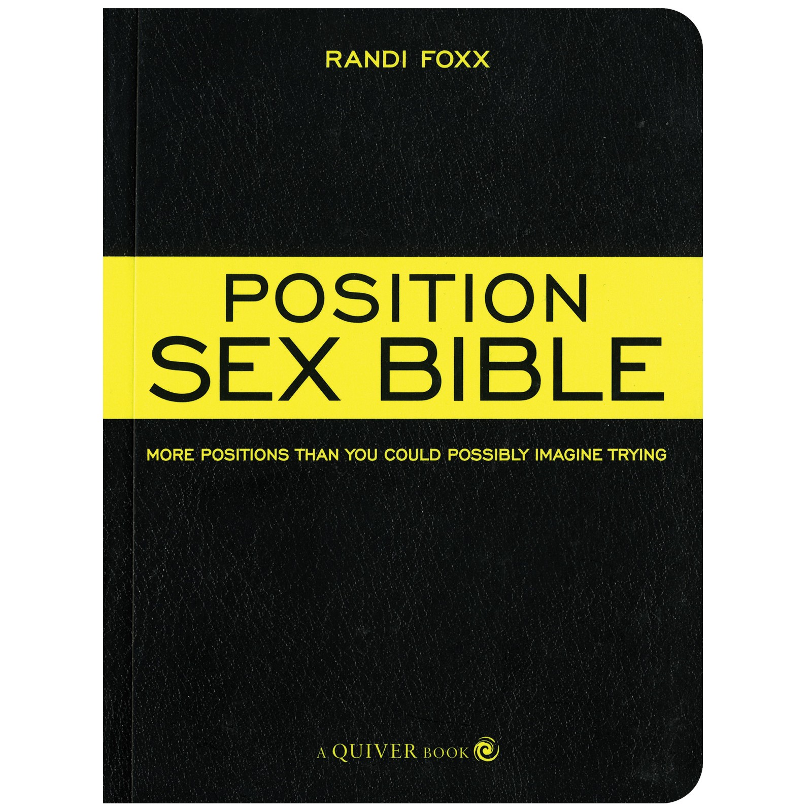 The Position Sex Bible Ultimate Guide