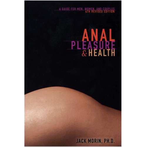 Anal Pleasure & Health Guide