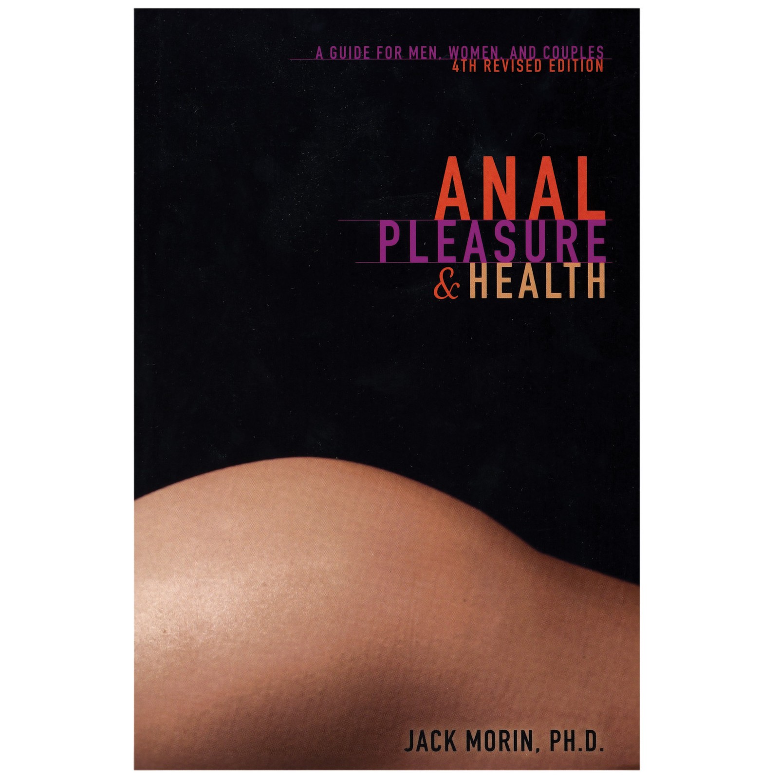 Anal Pleasure & Health Guide