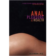 Anal Pleasure & Health Guide