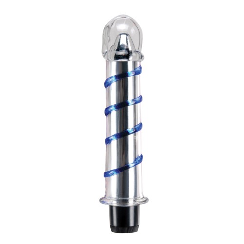 Icicles No. 20 Hand-Blown Vibrator for Sensational Pleasure