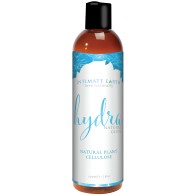 Intimate Earth Hydra Plant Cellulose Water Based Lubricant 240ml