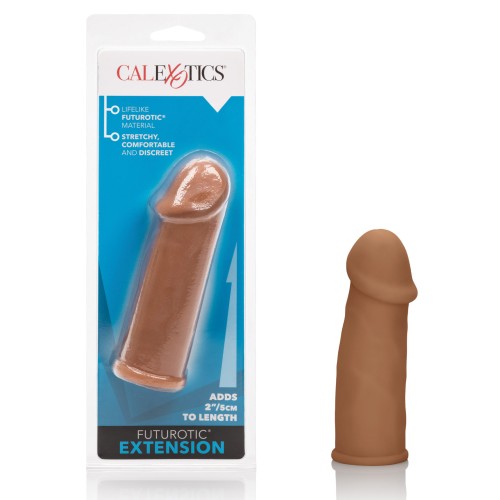 Extensor de Pene Futurotic Realista