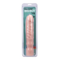 Big Boy 12-Inch Dong - Realistic Pleasure