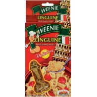 Pasta Divertida Weenie Linguini