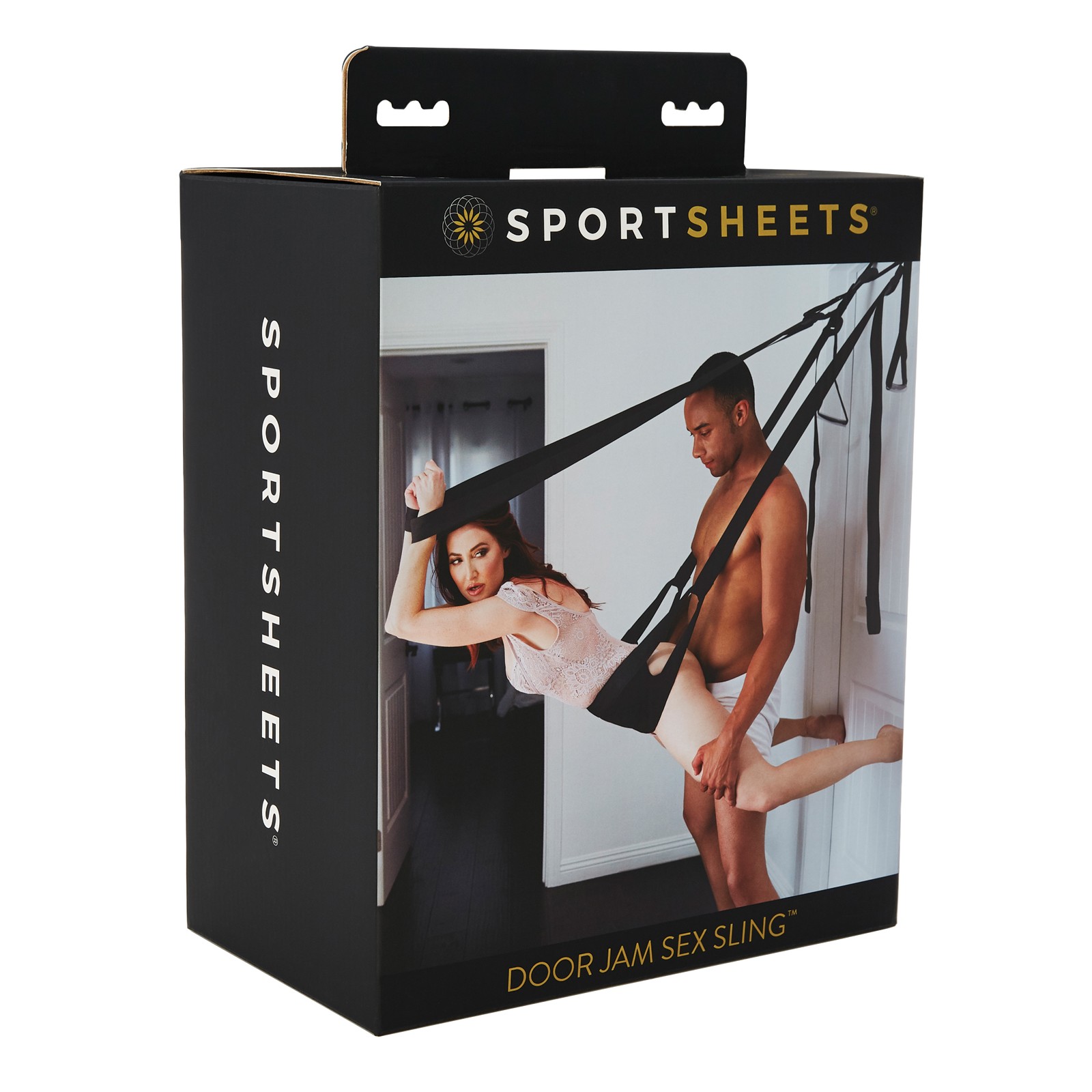 Soga Sex Door Jam de Sportsheets