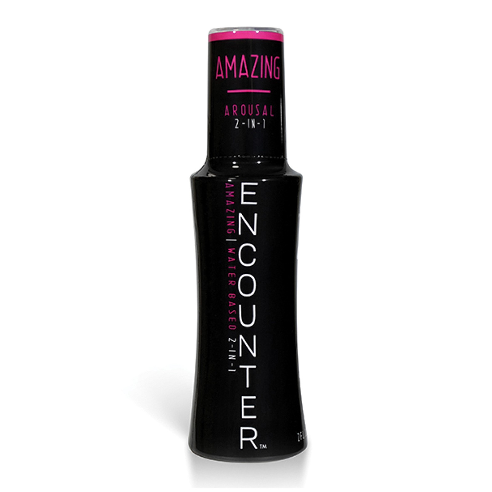 Encounter Arousal Lubricant Amazing