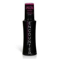 Encounter Arousal Lubricant Amazing