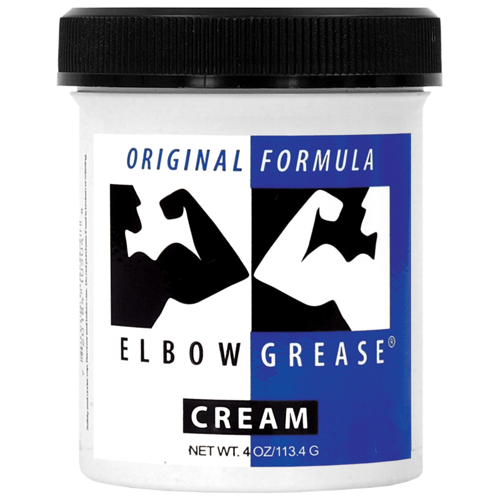 Crema Lubricante Elbow Grease Original