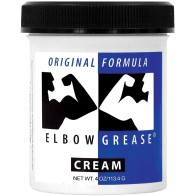 Crema Lubricante Elbow Grease Original