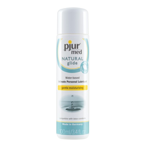 Pjur Med Natural Glide - 100 ml