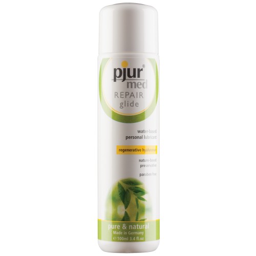 Pjur Med Hydro Glide Water Based Lubricant