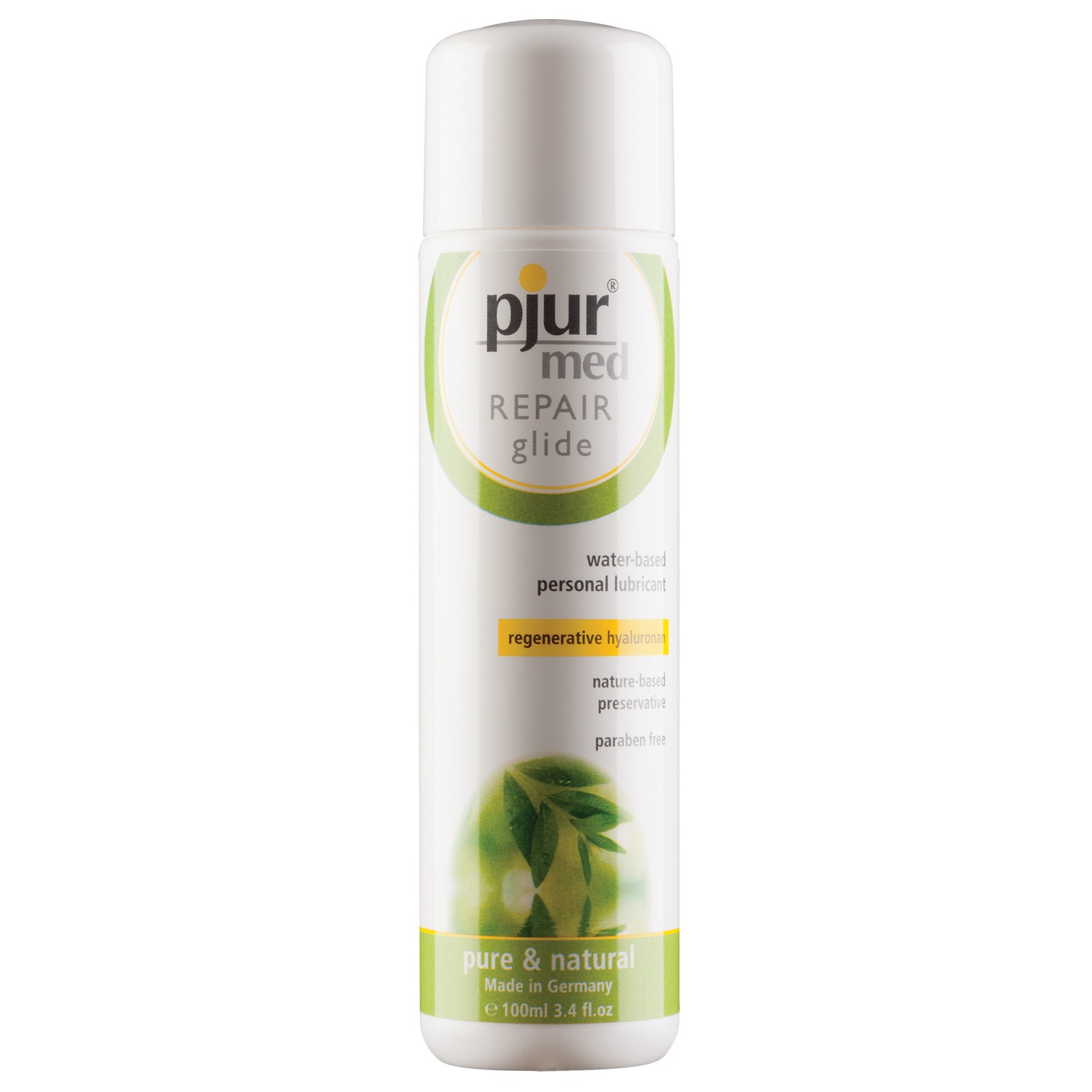 Pjur Med Hydro Glide Water Based Lubricant