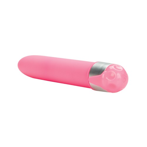 Vibrador Sorority Party - Rosa