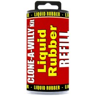 Clone-A-Willy Liquid Rubber Refill Light Tone