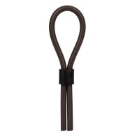 Silicone Adjustable Stud Lasso for Enhanced Pleasure