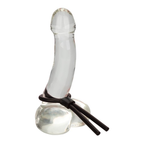 Silicone Adjustable Stud Lasso for Enhanced Pleasure