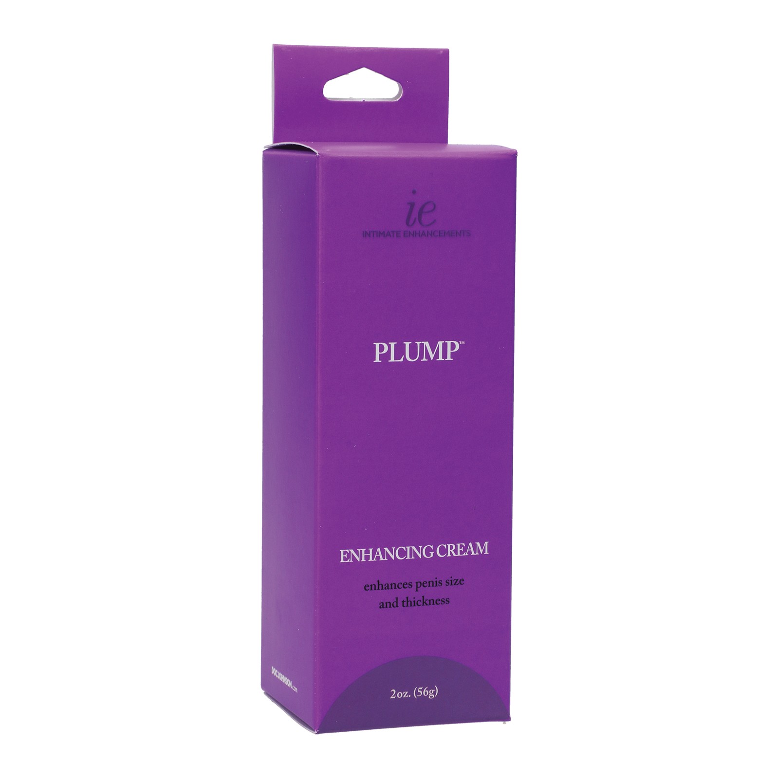 Plump Enhancement Cream for Men - Increase Size & Confidence