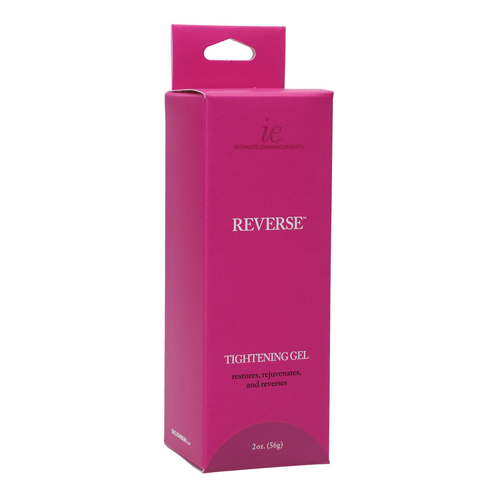 Reverse Vaginal Tightening Cream for Enhanced Pleasure