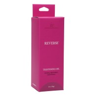 Crema Reafirmante Vaginal Reverse para Aumento del Placer