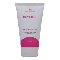 Crema Reafirmante Vaginal Reverse para Aumento del Placer