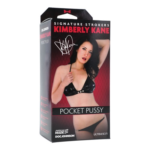 Kimberly Kane Ultraskyn Pocket Pal