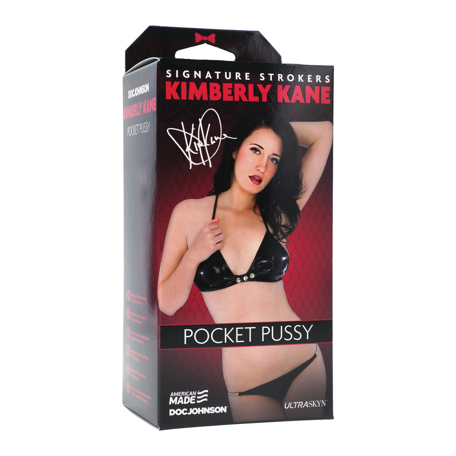 Kimberly Kane Ultraskyn Pocket Pal