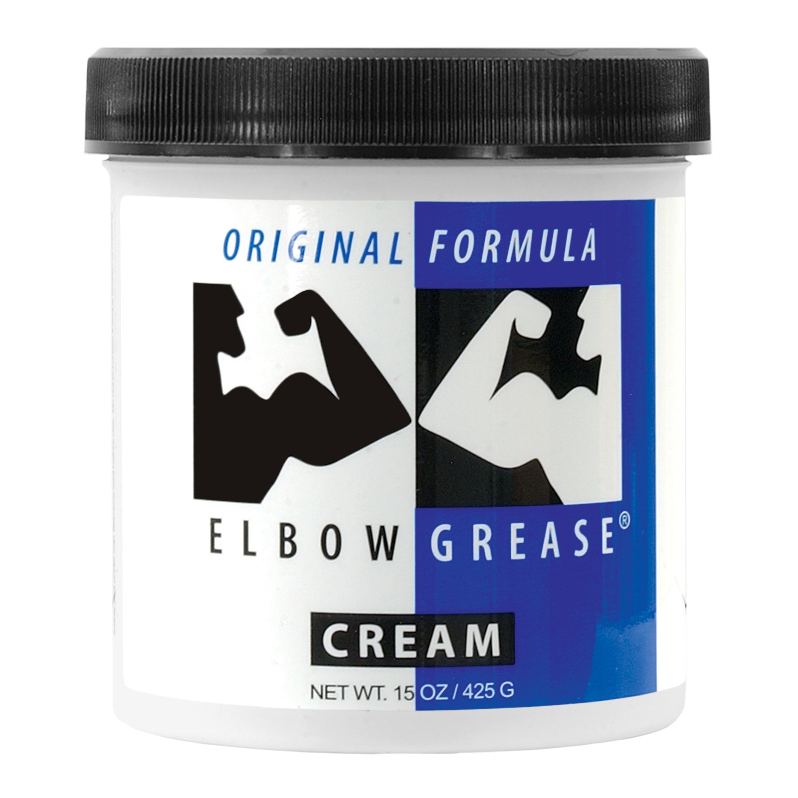 Elbow Grease Crema Original 15 oz