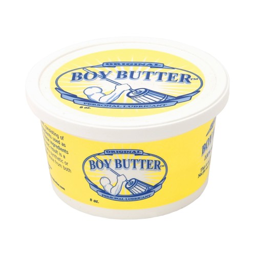 Boy Butter - Ultimate Personal Lubricant