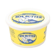 Boy Butter - Ultimate Personal Lubricant